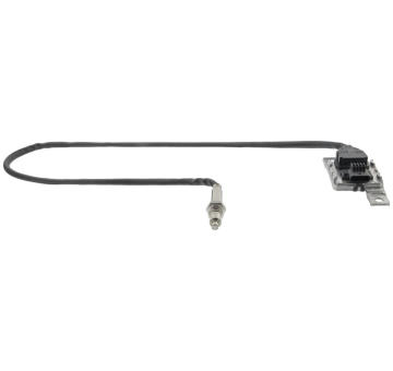 NOx-sensor, NOx-katalyzator TOPRAN 121 557