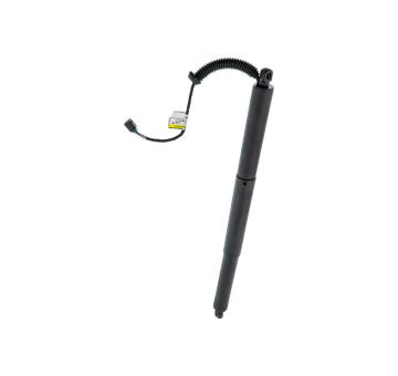Elektromotor, zadní dveře TOPRAN 121 315