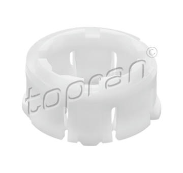 Puzdro radiacej tyče TOPRAN 504 266
