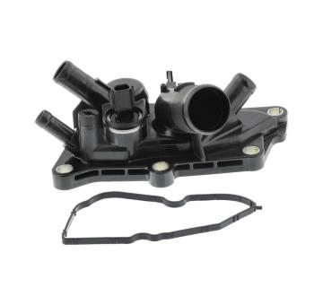 Pouzdro termostatu TOPRAN 702 853
