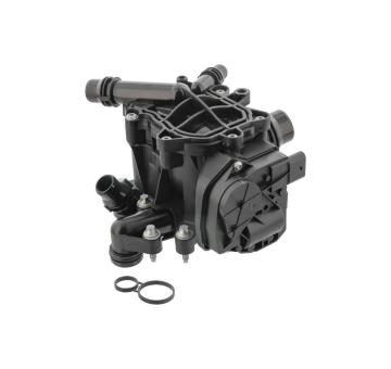 Pouzdro termostatu TOPRAN 504 033