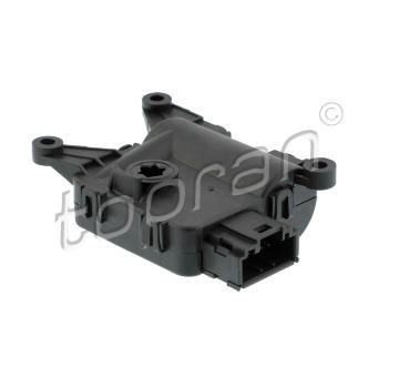 Nastavovací prvek, směšovací klapka Topran 633 226