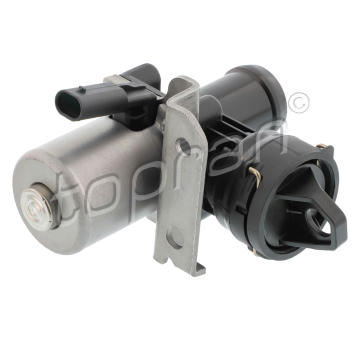 Termostat TOPRAN 409 819