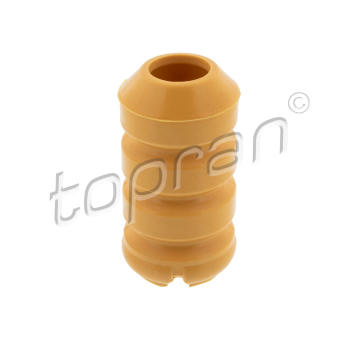 Zarazka, odpruzeni TOPRAN 400 046