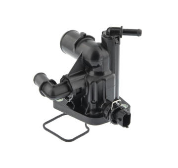 Pouzdro termostatu TOPRAN 601 765