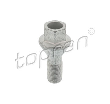 Sroub kola TOPRAN 724 362