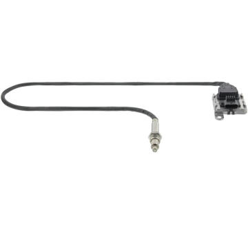 NOx-sensor, NOx-katalyzator TOPRAN 121 563