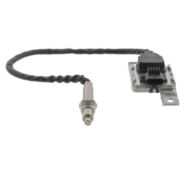 NOx-sensor, NOx-katalyzator TOPRAN 121 561