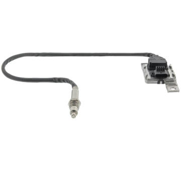 NOx-sensor, NOx-katalyzator TOPRAN 121 560
