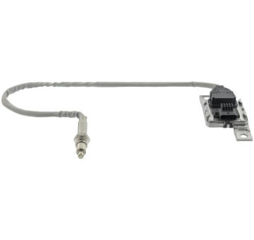 NOx-sensor, NOx-katalyzator TOPRAN 121 559