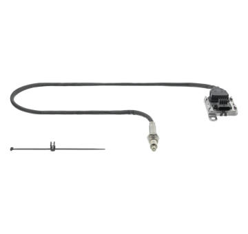 NOx-sensor, NOx-katalyzator TOPRAN 121 558