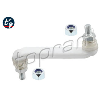 Tyc/vzpera, stabilisator TOPRAN 400 045