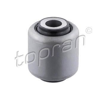 Ulozeni, ridici mechanismus TOPRAN 634 451