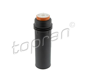 Zarazka, odpruzeni TOPRAN 208 669