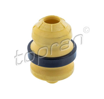 Doraz preprużenia, nápravnica TOPRAN 722 683