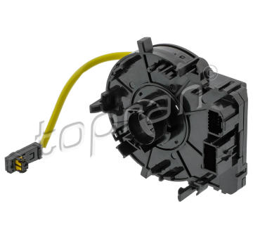 vinutá prużina, Airbag TOPRAN 638 452