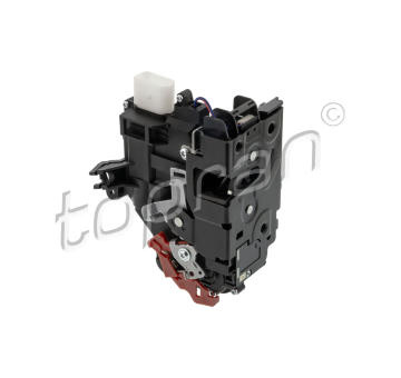 Zámek dveří TOPRAN 121 105