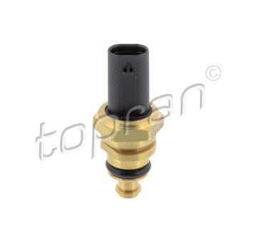 Snímač teploty chladiacej kvapaliny TOPRAN 602 008