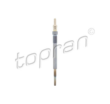 Zhavici svicka TOPRAN 304 439