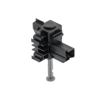 Spinac, ovladani spojky (GRA) TOPRAN 305 590