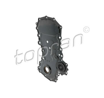 Veko skrine rozvodov TOPRAN 305 999