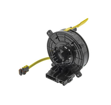 Vinuta pruzina, airbag TOPRAN 209 500