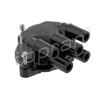 Veko rozdeľovača TOPRAN 202 009