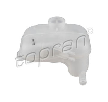 Vyrovnávací nádoba, chladicí kapalina Topran 208 190