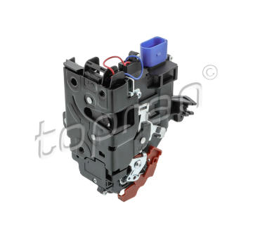 Zámok dverí TOPRAN 113 510