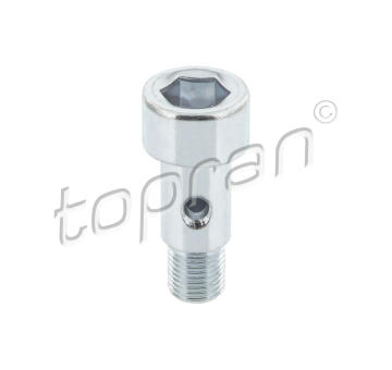 Dutý šroub TOPRAN 305 963