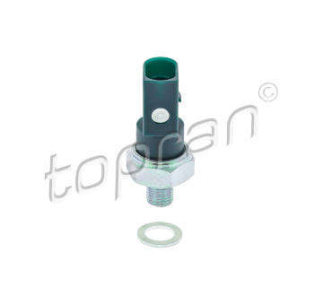 Olejový tlakový spínač TOPRAN 114 641