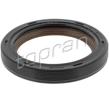 Těsnicí kroužek hřídele, vačkový hřídel TOPRAN 700 476