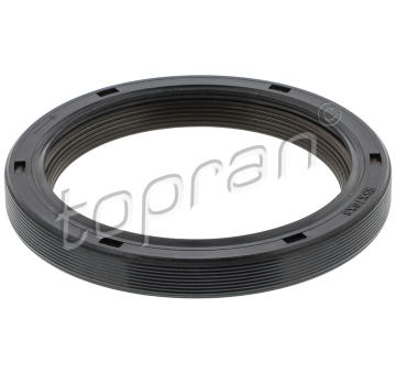 Těsnicí kroužek hřídele, klikový hřídel TOPRAN 113 270