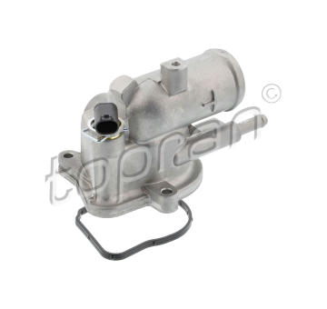 Termostat chladenia TOPRAN 401 479