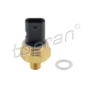 Olejový tlakový spínač TOPRAN 121 135