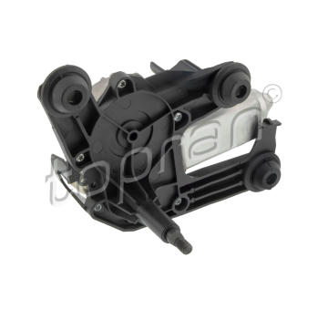 Motor stěračů TOPRAN 724 155