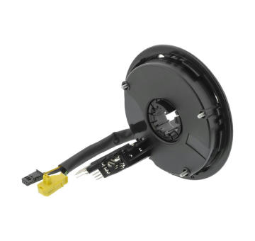 Vinuta pruzina, airbag TOPRAN 408 723