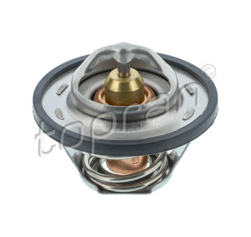 Termostat chladenia TOPRAN 703 040