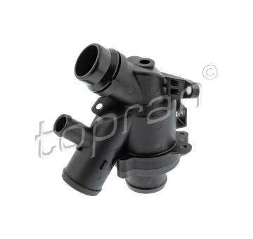 Termostat chladenia TOPRAN 602 309