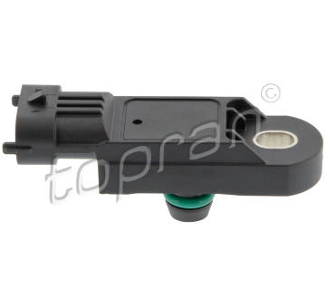 Snímač plniaceho tlaku TOPRAN 700 896