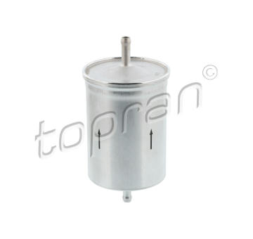 Palivový filter TOPRAN 401 032