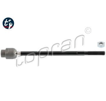 Axiálny čap tiahla riadenia TOPRAN 206 889