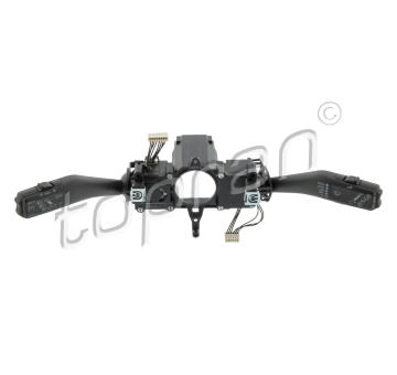 Spínač riadenia TOPRAN 121 721