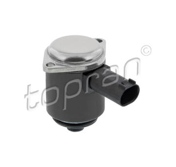 Ventil servoriadenia TOPRAN 504 881