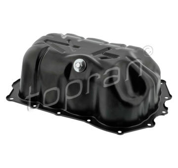 Olejová vana TOPRAN 306 258