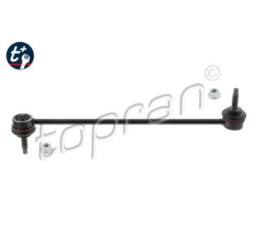 Tyč/Vzpera stabilizátora TOPRAN 724 340