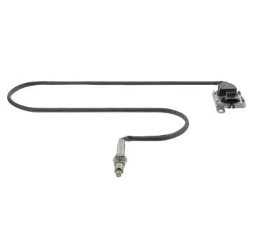 NOx-sensor, NOx-katalyzator TOPRAN 822 242