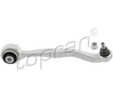 Řídicí páka, zavěšení kol TOPRAN 401 755