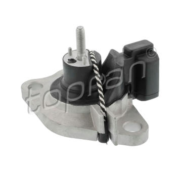 Ulożenie motora TOPRAN 700 529