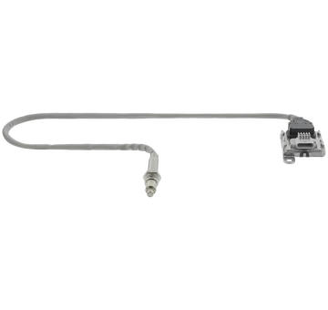 NOx-sensor, NOx-katalyzator TOPRAN 724 607